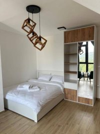 Nekretnina: Prodaje se duplex apartman na Divcibarama