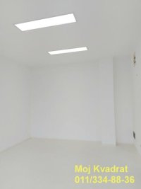 Nekretnina: Vračar, Južni bulevar - Sime Igumanova, 46m2