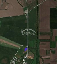 Nekretnina: Plac - Smederevo - Industrijska zona, 41.12ari ID#25403
