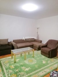 Nekretnina: Slavija, izdavanje, 3.0 renoviran, namešten ID#10042