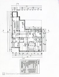 Nekretnina: Troiposoban stan P=111m2,novogradnja-Durlan ID#2455