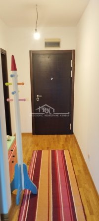 Nekretnina: Blok 63, Jurija Gagarina, 45m2 ID#1647