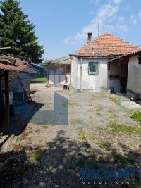 Nekretnina: PALILULA Pančevački put ID: 93499