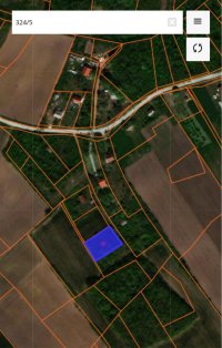 Nekretnina: Gradjevinski placevi na prodaju Jasenak-Obrenovac