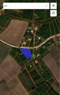 Nekretnina: Gradjevinski placevi na prodaju Jasenak-Obrenovac