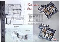 Nekretnina: Smederevo - centar - 3.0 ID#25419