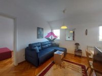 Nekretnina: Zvezdara, Denkova Bašta, 2.5, 42m2, sa lođom, namešten ID#1612