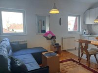 Nekretnina: Zvezdara, Denkova Bašta, 2.5, 42m2, sa lođom, namešten ID#1612