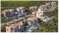 Nekretnina: Luštica Bay, Horizon ID#4735