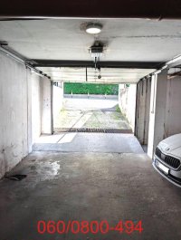 Nekretnina: Izdaje se garaža  na Vračaru ID#3831