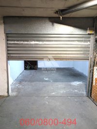 Nekretnina: Izdaje se garaža  na Vračaru ID#3831