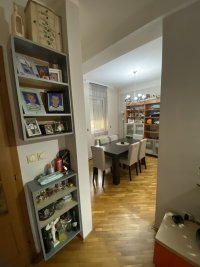 Nekretnina: IZDAJE SE STAN – PRVOMAJSKA, ZEMUN - 600e