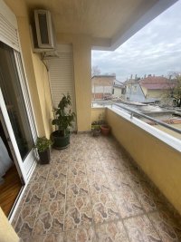 Nekretnina: IZDAJE SE STAN – PRVOMAJSKA, ZEMUN - 600e