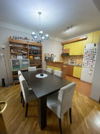 Nekretnina: IZDAJE SE STAN – PRVOMAJSKA, ZEMUN - 600e