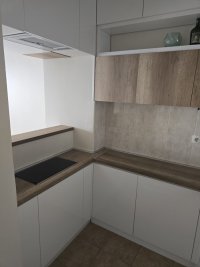 Nekretnina: Garsonjera, NOVI SAD, BULEVAR