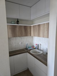 Nekretnina: Garsonjera, NOVI SAD, BULEVAR