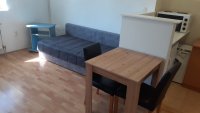Nekretnina: Novi Sad, Centar, 26m2, 180EUR (od 21.07. do 30.09.2026.)