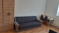 Nekretnina: Novi Sad, Centar, 26m2, 180EUR (od 21.07. do 30.09.2026.)