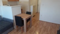 Nekretnina: Novi Sad, Centar, 26m2, 180EUR (od 21.07. do 30.09.2026.)