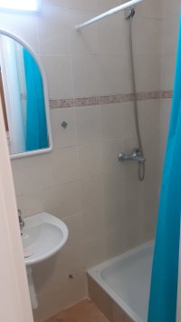 Nekretnina: Novi Sad, Centar, 26m2, 180EUR (od 21.07. do 30.09.2026.)