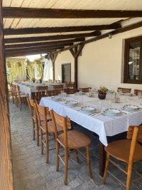 Nekretnina: Prodaja restorana+sala za proslave+privatni parking