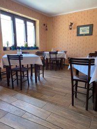 Nekretnina: Prodaja restorana+sala za proslave+privatni parking