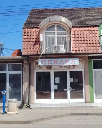 Nekretnina: Prodajem lokal u centru Cicevca