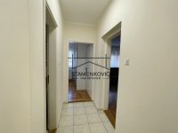 Nekretnina: PRODAJE SE, ODLICAN, NAMEŠTEN DVOSOBAN STAN NA BULEVARU EVROPE! ID#7233