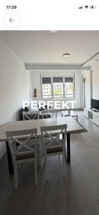 Nekretnina: Margita, trosoban, 68m2, II,