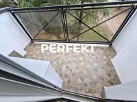 Nekretnina: Kotež 1, jednoiposoban, 50m2 ,I, renoviran, sa stvarima