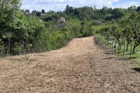 Nekretnina: Na prodaju plac Zaklopača-Grocka