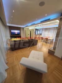 Nekretnina: SAVSKI VENAC Velisava Vulovića ID: 604444630