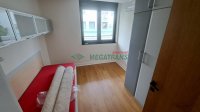 Nekretnina: 4-soban 90m2, Bulevar Evrope, namešten,visoki parter – pripadajuće dvorište ID#1924