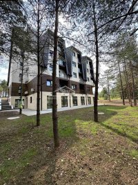 Nekretnina: Divčibare, apartman 50,18m2 ID#1680