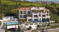 Nekretnina: Luštica Bay, studio, pogled na otvoreno more ID#4762