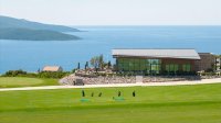 Nekretnina: Luštica Bay, spektakularan pogled na more ID#4759
