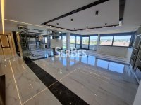 Nekretnina: Lux penthaus 217m2 sa krovnom terasom 150m2 i 2 garažna mesta na Telepu ID#1846