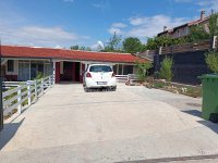 Nekretnina: Miljakovac III, Miljakovačko brdo, 56m2, terasa,  parking mesta ID#1683
