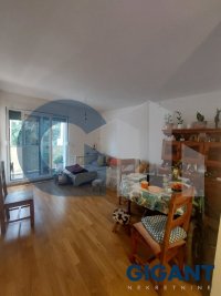 Nekretnina: VOZDOVAC Rada Neimara ID: 93299703