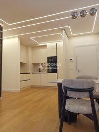 Nekretnina: Landmark Residence, nov, 2.0, lux, opremljen ID#10583