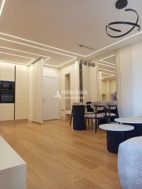 Nekretnina: Landmark Residence, nov, 2.0, lux, opremljen ID#10583