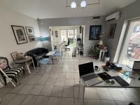 Nekretnina: Poslovni prostor u 2 etaže, 2x62m2-Dušanova kod bazara ID#2459