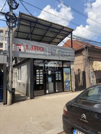 Nekretnina: Poslovni prostor u 2 etaže, 2x62m2-Dušanova kod bazara ID#2459