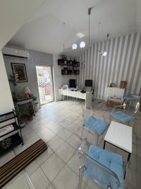 Nekretnina: Poslovni prostor u 2 etaže, 2x62m2-Dušanova kod bazara ID#2459