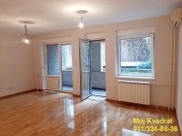 Nekretnina: Vračar, Hram Svetog Save - Dubljanska, 81m2
