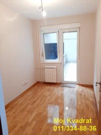 Nekretnina: Vračar, Hram Svetog Save - Dubljanska, 81m2