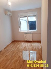 Nekretnina: Vračar, Hram Svetog Save - Dubljanska, 81m2