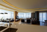 Nekretnina: Lux namešten penthaus 230m2 sa bazenom Bul.Evrope ID#1854