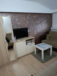 Nekretnina: Troiposoban stan, NOVI SAD, CENTAR