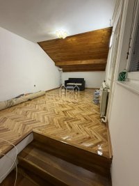 Nekretnina: Sprat kuće kod Delte ID#2462
